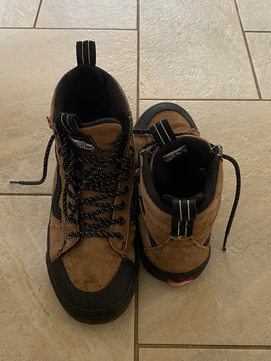 Vans MTE sneakers size 8.5 men main image 7